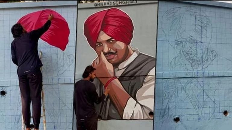 <div class="paragraphs"><p>Tribute to Moose Wala</p></div>