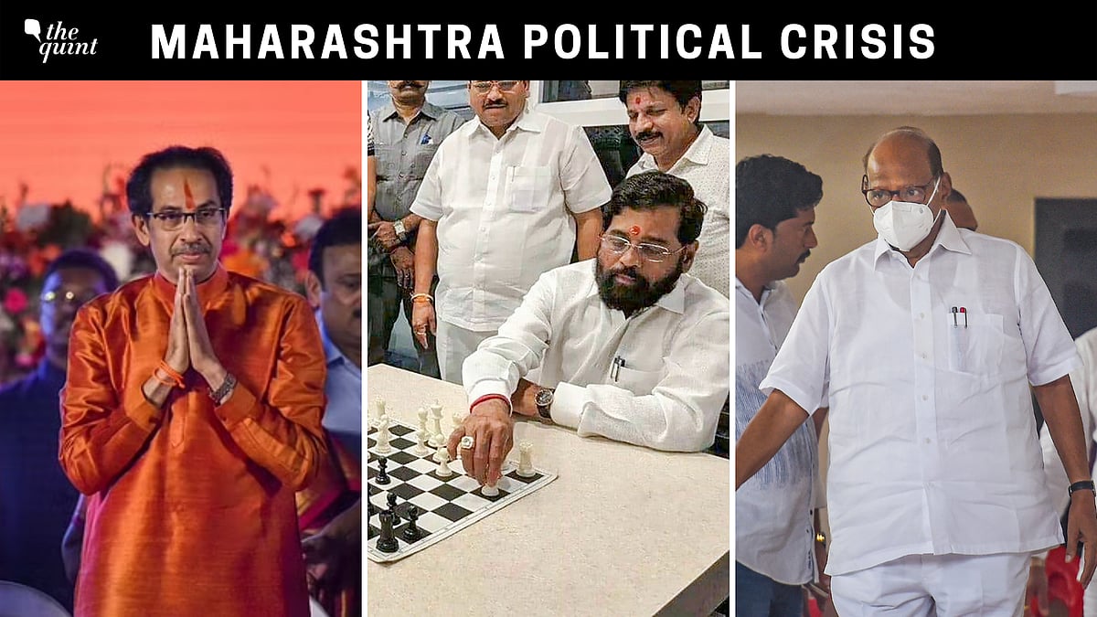 <div class="paragraphs"><p>Maharashtra Political Crisis Live News Updates</p></div>