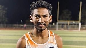 <div class="paragraphs"><p>Avinash Sable finished fifth during the prestigious Diamond League Meet</p></div>