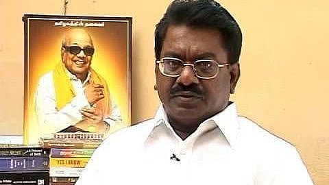 <div class="paragraphs"><p>TKS Elangovan.</p></div>