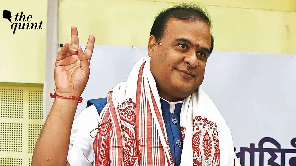 <div class="paragraphs"><p>File image of Assam Chief Minister Himanta Biswa Sarma.</p></div>