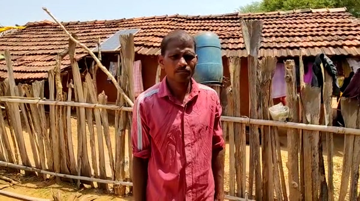 <div class="paragraphs"><p>Bhima Podiyam was jailed for nine months as police misidentified him as a Maoist. The same police had earlier arrested the original accused in 2016. </p></div>