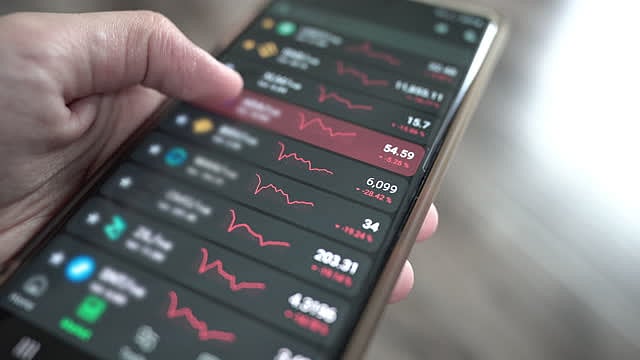<div class="paragraphs"><p>Many individuals are being duped by  numerous cryptocurrency scams these days. The image is representational.</p></div>