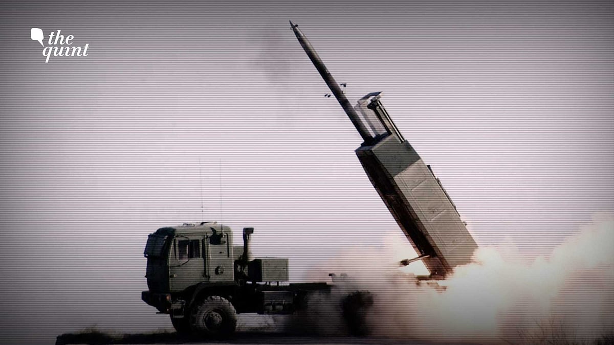 <div class="paragraphs"><p>The M142 Himars. </p></div>
