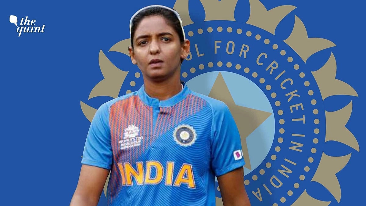 <div class="paragraphs"><p>Harmanpreet Kaur is leading the India team in the 1st ODI match against Sri Lanka Women.</p></div>