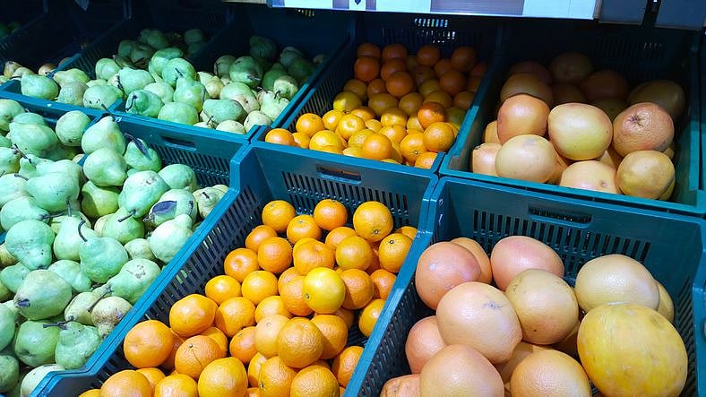 <div class="paragraphs"><p>Wholesale price-based inflation rose to a record high of 15.88 per cent in May on rising prices of food items and crude oil.</p></div>
