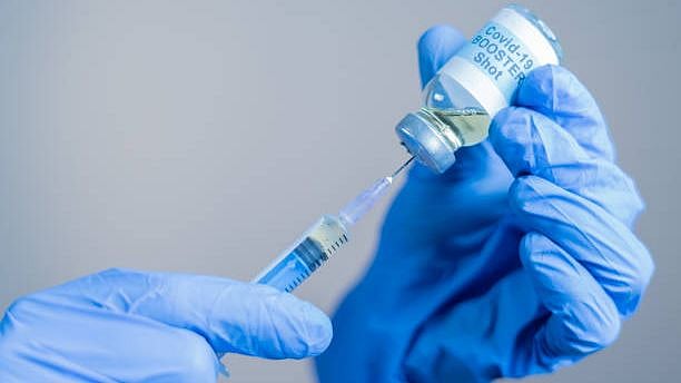 <div class="paragraphs"><p>A COVID booster shot is an additional dose or doses of a vaccine given after the protection provided by the original shot (s) has begun to decrease over time.</p></div>