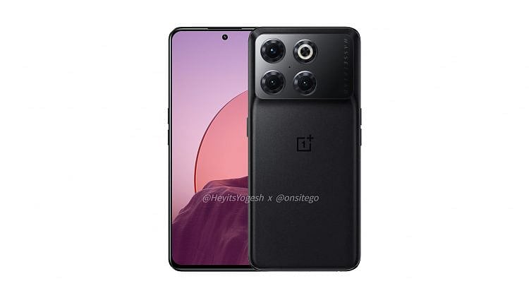 <div class="paragraphs"><p>OnePlus 10 launch date expected to be announced soon</p></div>