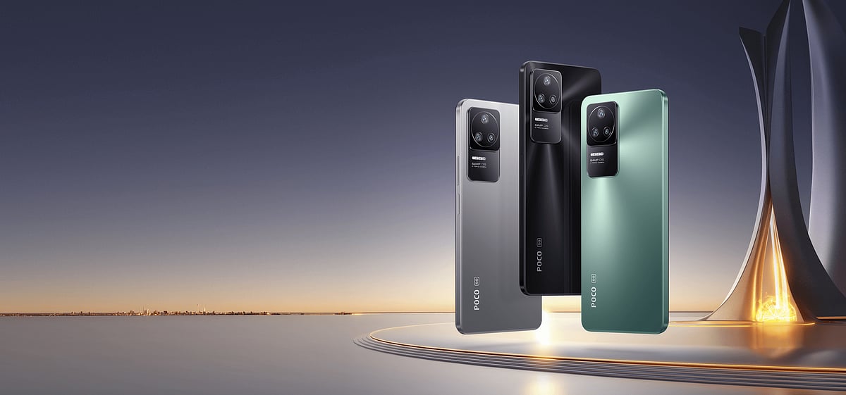 <div class="paragraphs"><p>Poco F4 5G Price in India and Specifications</p></div>