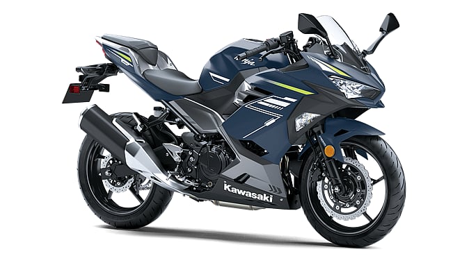 <div class="paragraphs"><p>2022 Kawasaki Ninja 400 Launch date and expected price in India.</p></div>