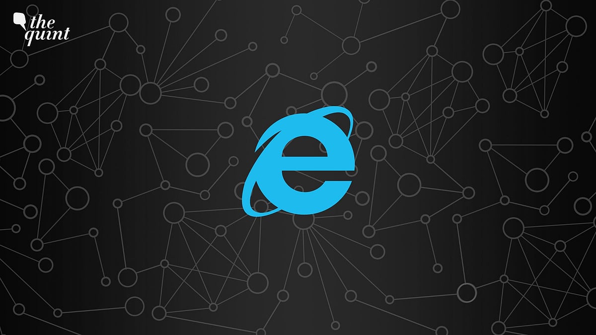 <div class="paragraphs"><p>Explorer was launched in 1995 as an add-on package for Windows 95, but was later released as a program that could be downloaded for free.</p></div>