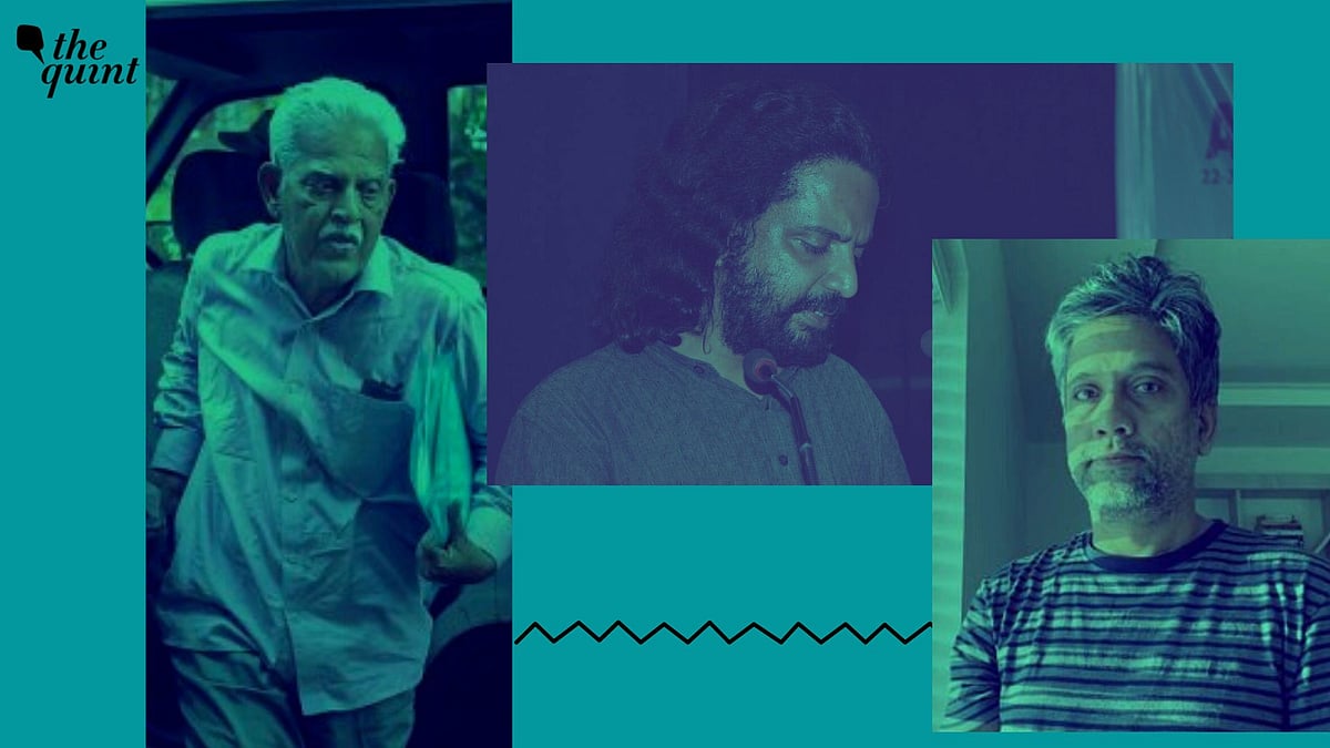 <div class="paragraphs"><p>The <em>WIRED</em> report come after a spate of independent investigations seemed to suggest that the purported evidence used to keep the Bhima Koregaon accused  behind bars, may have been corrupt.</p></div>