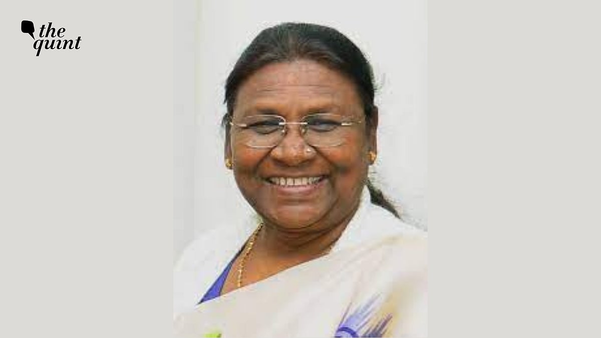 <div class="paragraphs"><p>Droupadi Murmu.</p></div>