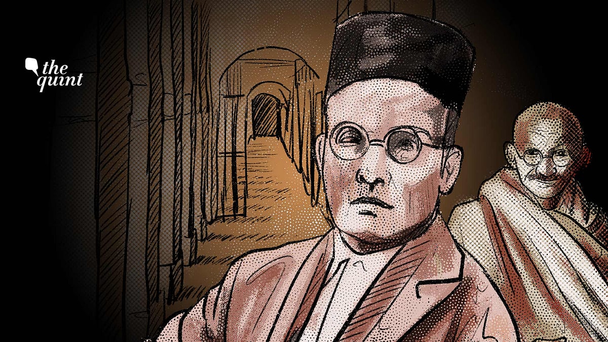 <div class="paragraphs"><p>PM Modi’s idea of India as <em>Vishwa Guru</em> is a straight construct from Savarkar’s objective to universalise Hindutva.</p></div>