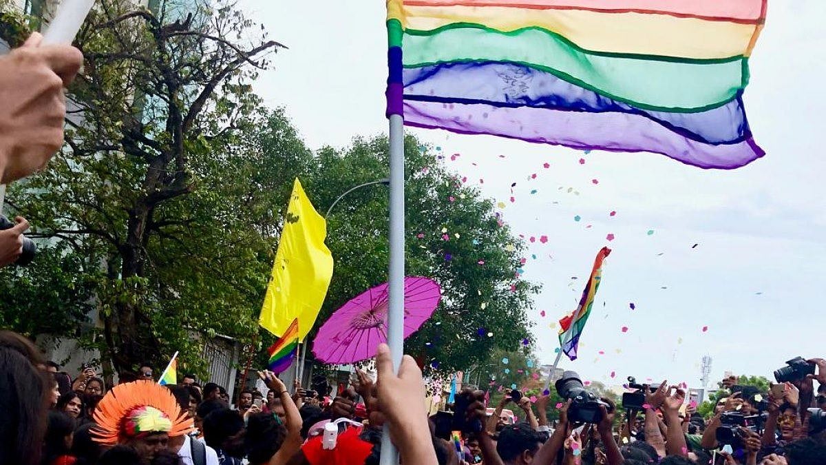 <div class="paragraphs"><p>Madras High Court tells the National Medical Commission to treat "conversion therapy" as professional misconduct. Image used for representational purposes only.</p></div>