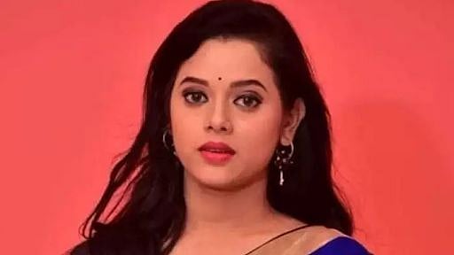 <div class="paragraphs"><p>Rashmirekha Ojha</p></div>