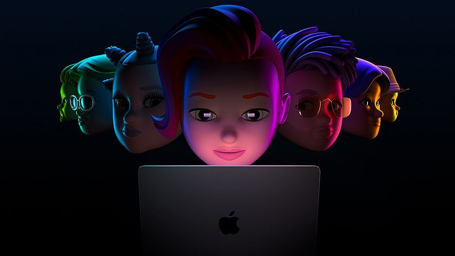 <div class="paragraphs"><p>Apple WWDC 2022 Live Stream</p></div>