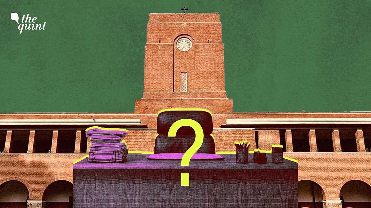 <div class="paragraphs"><p>The fallout is over St Stephen's College's persistence in its stance of refusing to remove the 15&nbsp;percent weightage for interviews in their admission criteria.</p></div>