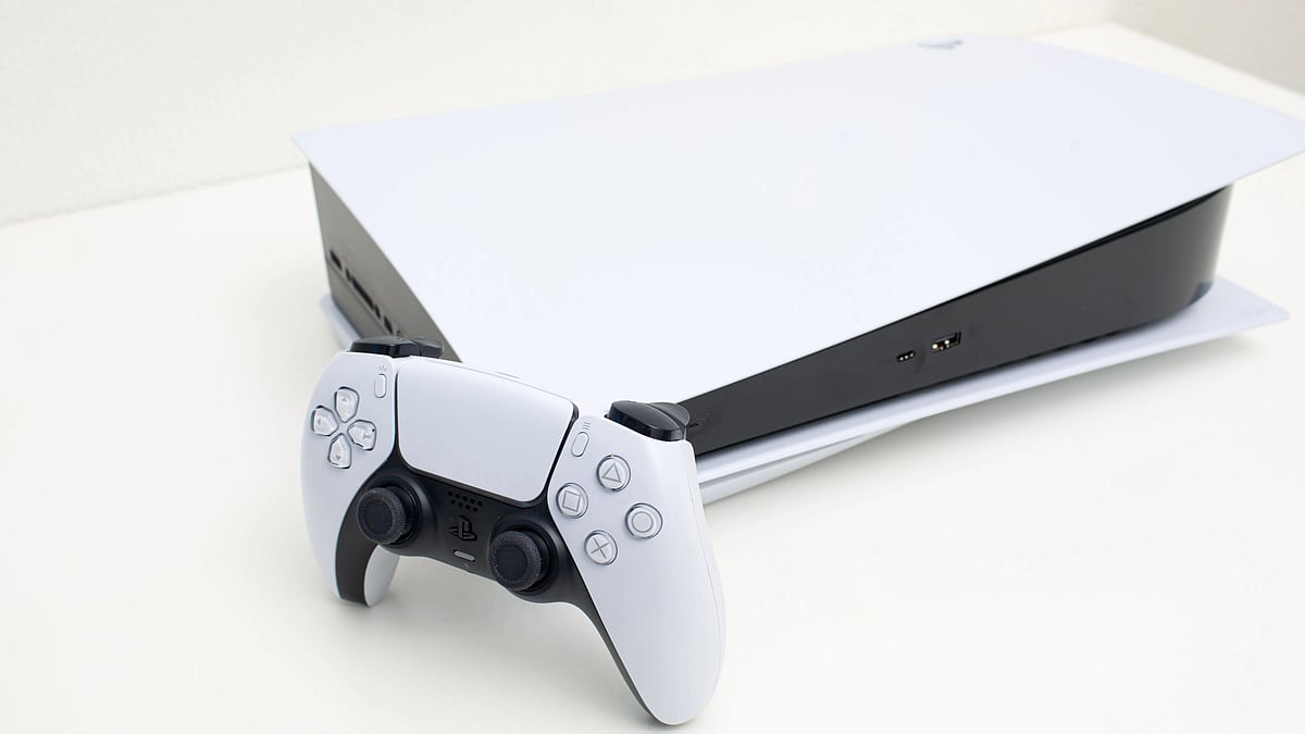 <div class="paragraphs"><p>Sony PlayStation 5 restocked in India.</p></div>