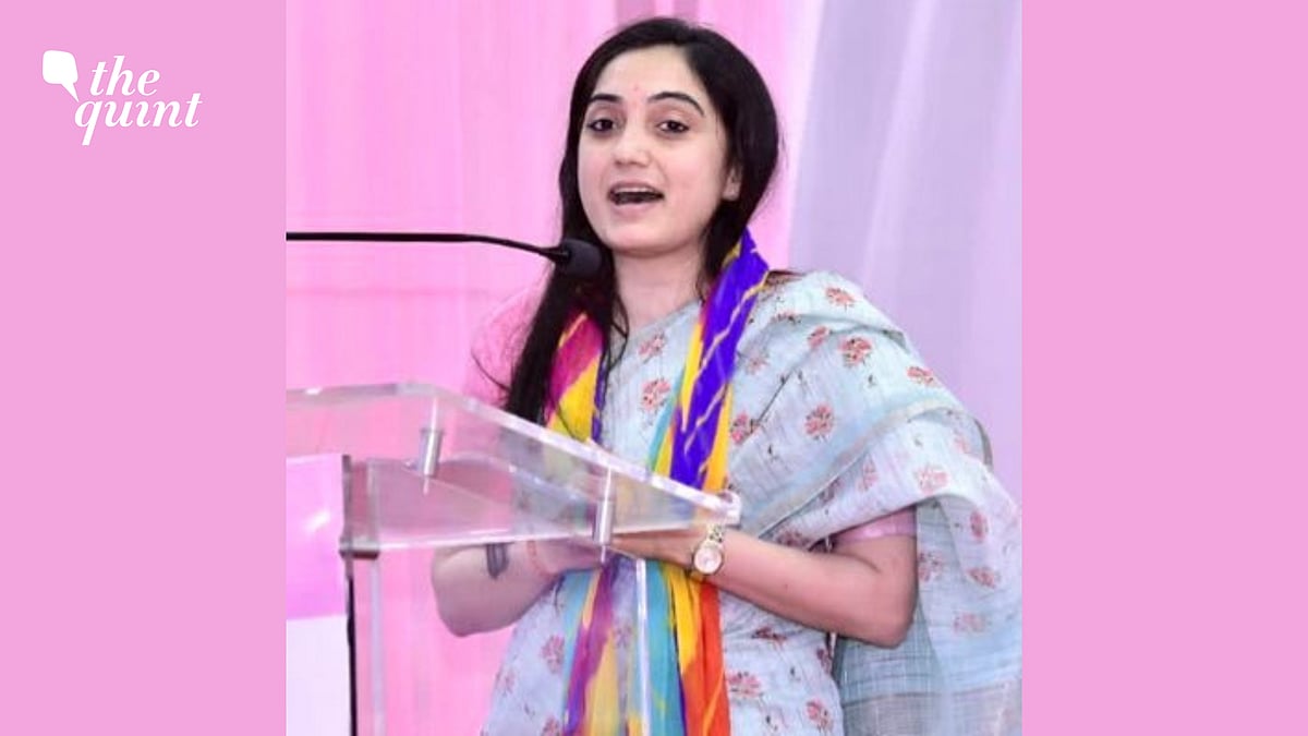 <div class="paragraphs"><p>Suspended BJP Spokesperson has been summoned for questioning on 20 June.</p></div>