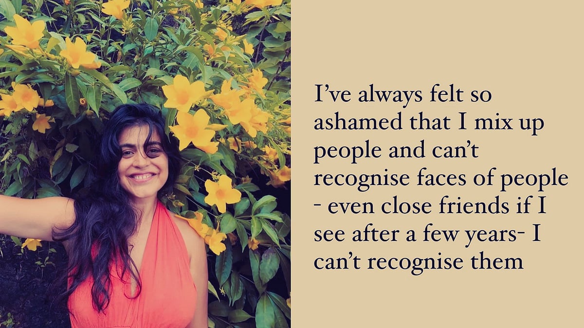 <div class="paragraphs"><p>Actor Shenaz Treasury revealed that she suffers from the disorder, in a post on Instagram.</p></div>