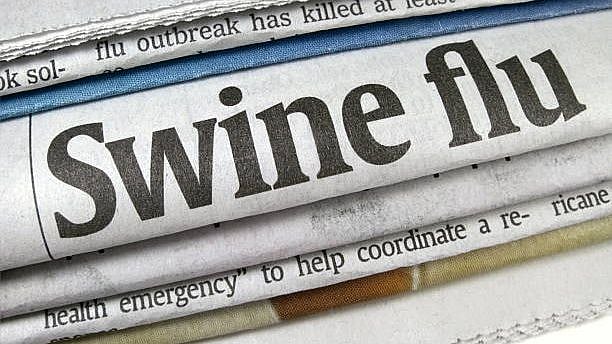 <div class="paragraphs"><p>H1N1 cases on the rise in Mumbai, Maharashtra: Swine flu is another name for the H1N1 virus. </p></div>