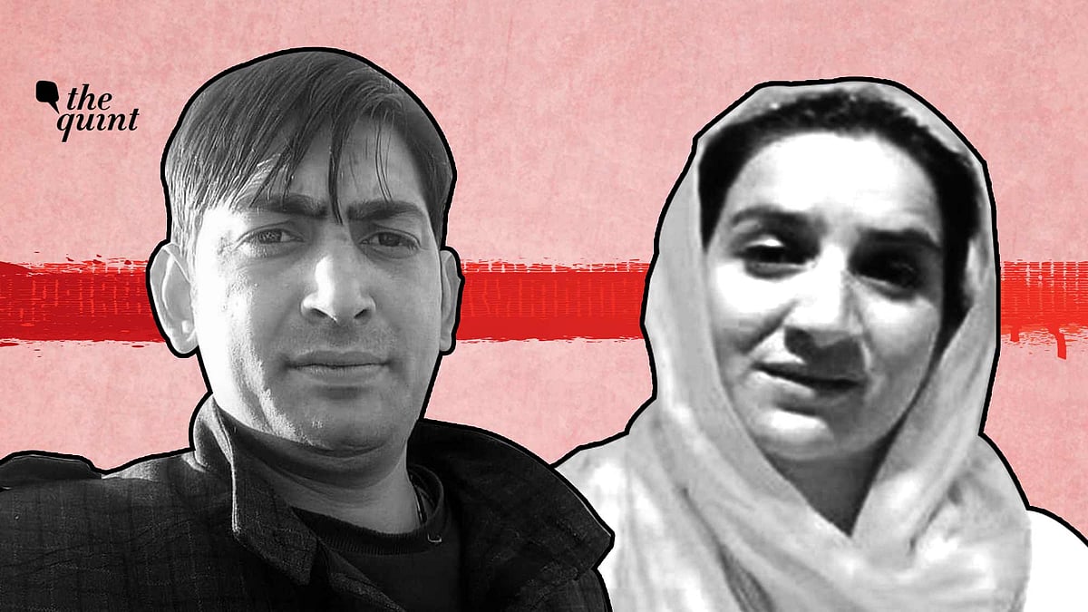 <div class="paragraphs"><p><a href="https://www.thequint.com/topic/jammu-and-kashmir">The Kashmir Valley</a> is in the midst of another surge of militant attacks as eight people, including civilians, non-locals, and security forces, have been killed in May alone.</p></div>
