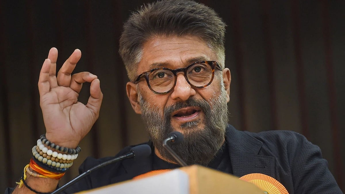 <div class="paragraphs"><p>Vivek Agnihotri's <em>The Kashmir Files</em> was criticised by the IFFI jury head. </p></div>