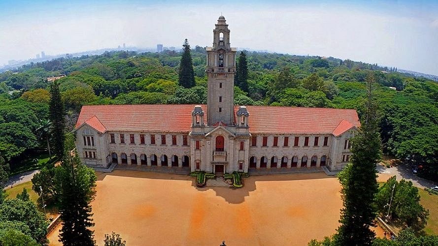 <div class="paragraphs"><p>The ranking marked a jump of 31 positions since <a href="https://www.thequint.com/news/education/indian-universities-in-top-200-qs-world-university-rankings">last year</a>.</p></div>