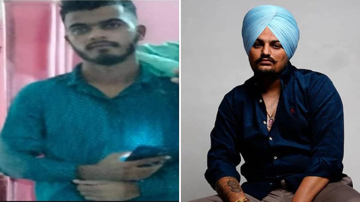 <div class="paragraphs"><p>Siddhesh Hiraman Kamble, alias Saurabh Mahakal, is allegedly a close associate of shooters involved in the killing of Sidhu Moose Wala</p></div>