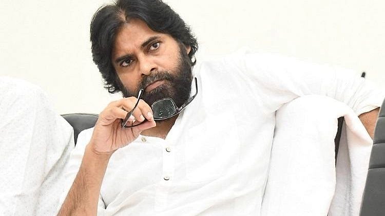 <div class="paragraphs"><p>Jana Sena Party chief and actor Pawan Kalyan</p></div>