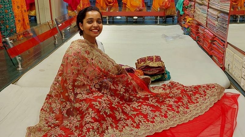 <div class="paragraphs"><p>In a first, a 24-year-old woman from Vadodara is set to marry herself on 11 June.</p></div>