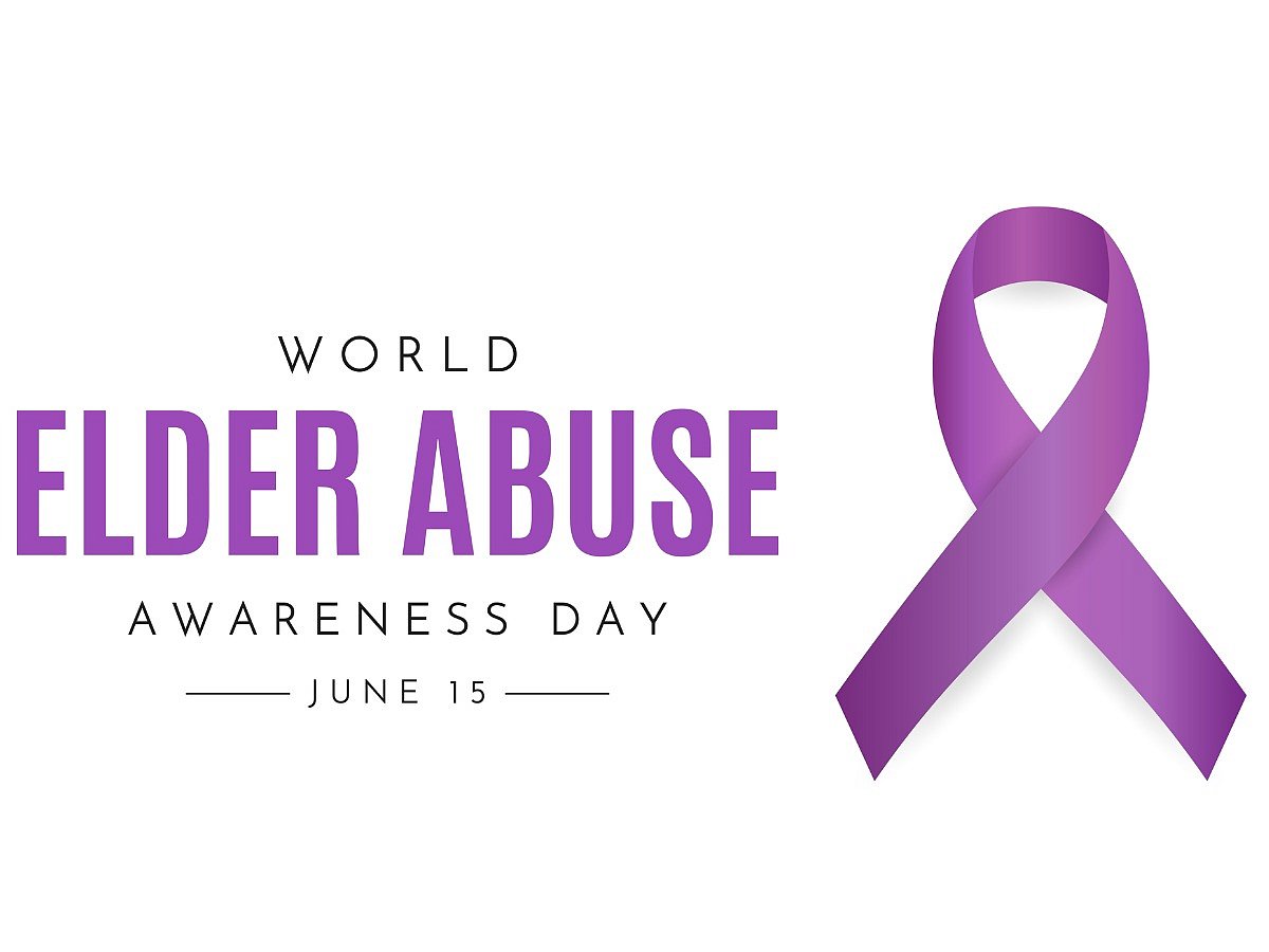 <div class="paragraphs"><p>World Elder Abuse Awareness Day</p></div>