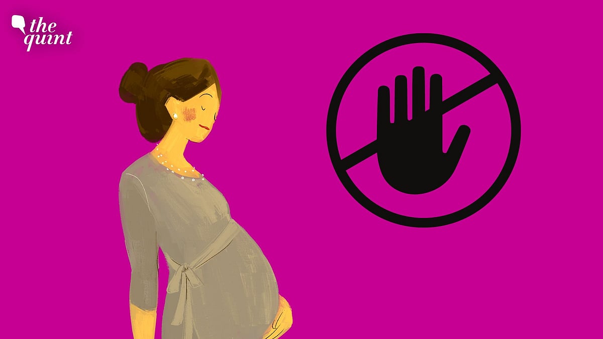 <div class="paragraphs"><p>The bank reportedly said that on the completion of 12 weeks of pregnancy, the candidates are allowed to join on production of a fitness certificate from a medical practitioner stating that they are fit for taking up employment in the bank. Image used for representation purpose.</p></div>