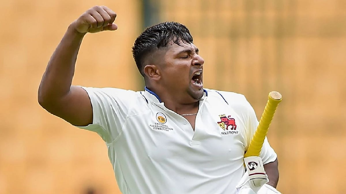 <div class="paragraphs"><p>A look at the top performers of the 2021-2022 Ranji Trophy season. </p></div>