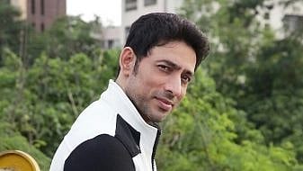 <div class="paragraphs"><p>Actor Hrishikesh Pandey</p></div>