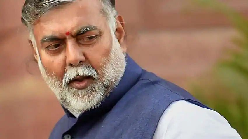 <div class="paragraphs"><p>Union Minister Prahlad Singh Patel told reporters a population control law will soon be coming up.</p></div>