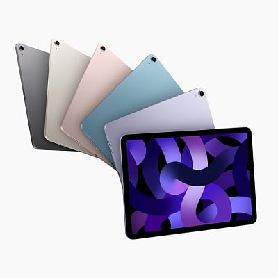 Apple shifting some iPad production to Vietnam amid China lockdowns