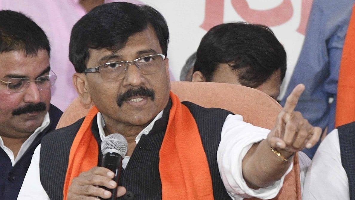<div class="paragraphs"><p>Shiv Sena leader Sanjay Raut maintained that "everything will be fine" as the Maha Vikas Aghadi government in Maharashtra faces a crisis. </p></div>