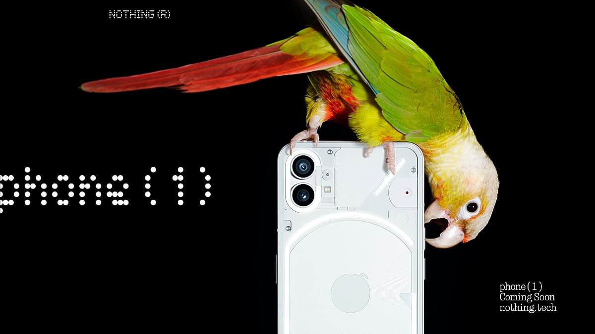 <div class="paragraphs"><p>Nothing Phone 1 will be launched on 12 July 2022 in India and across the globe. Here's how to watch the live streaming of the event.</p></div>
