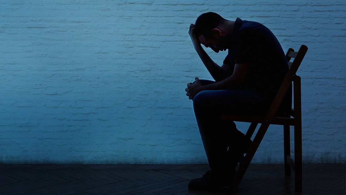 <div class="paragraphs"><p>WHO released its global mental health review in June 2022.</p></div>