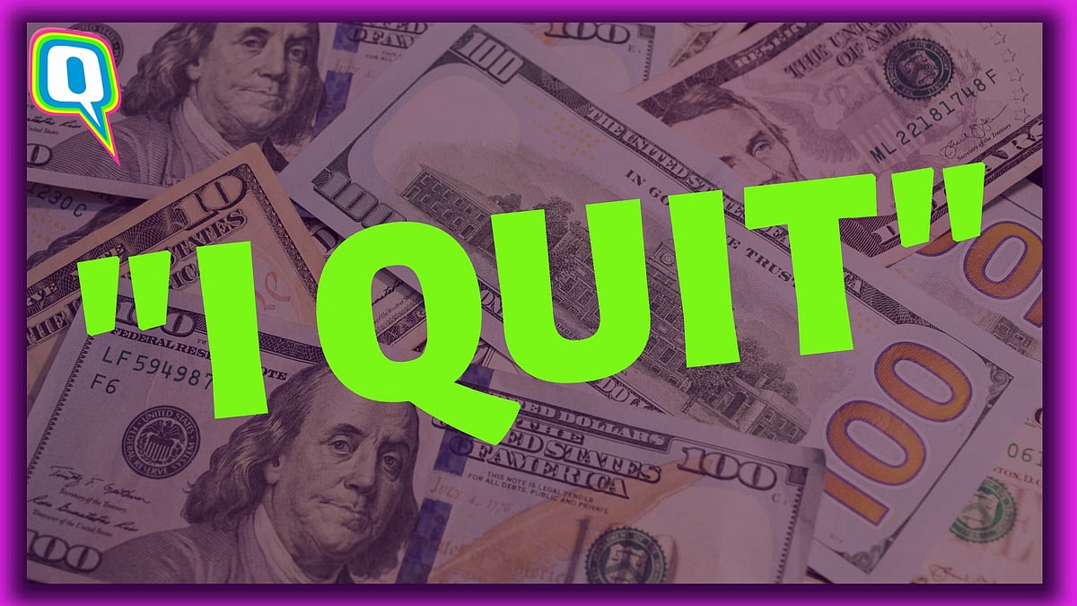 <div class="paragraphs"><p>Employee quits after getting almost 300 months' salary.</p></div>