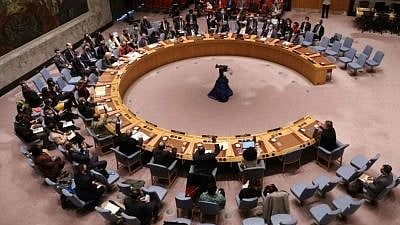 <div class="paragraphs"><p>The United Nations Assembly.</p></div>