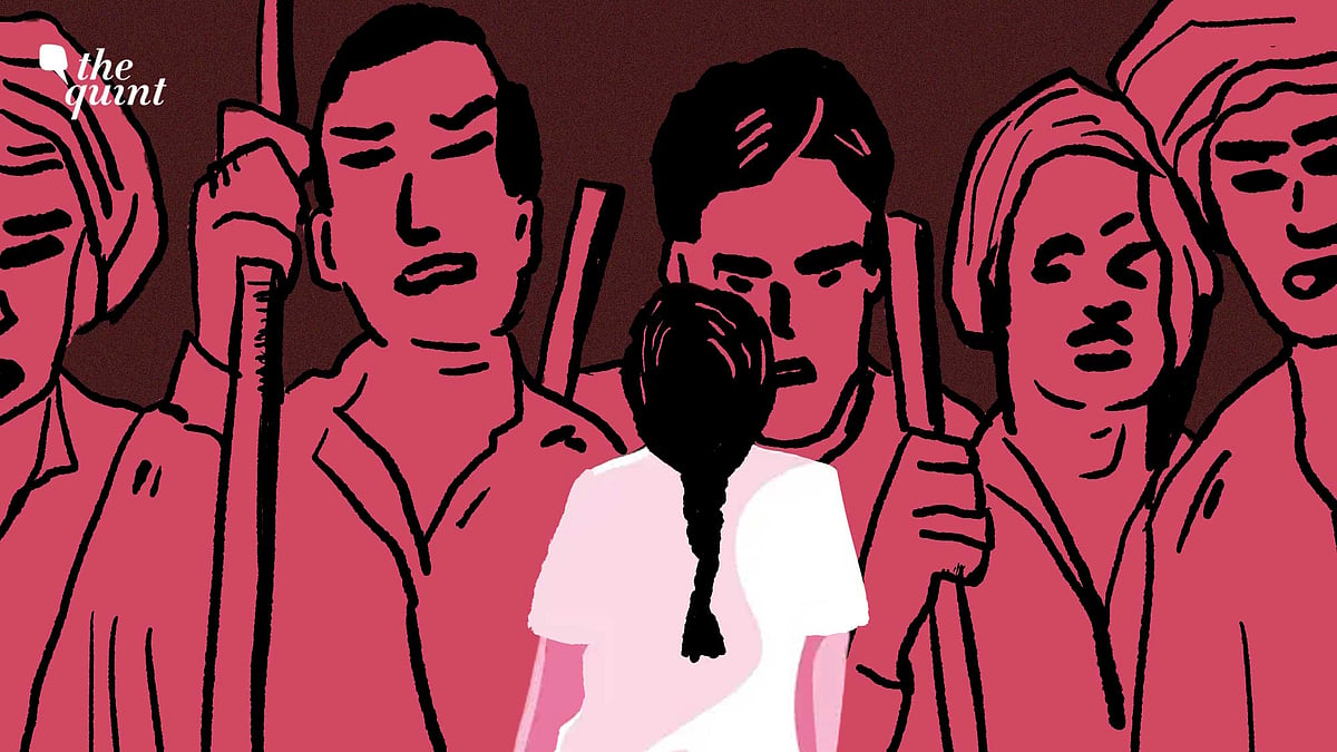 <div class="paragraphs"><p>A 17-year-old girl was allegedly strangled to death by her father in Kaggundi village of Periyapatna taluk in Karnataka after he found out she was continuing her relationship with a Dalit youth.</p></div>