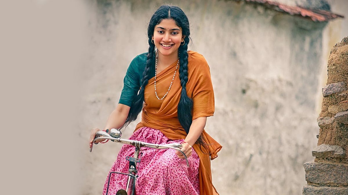 <div class="paragraphs"><p>A complaint was filed against Sai Pallavi over her political remarks.</p></div>