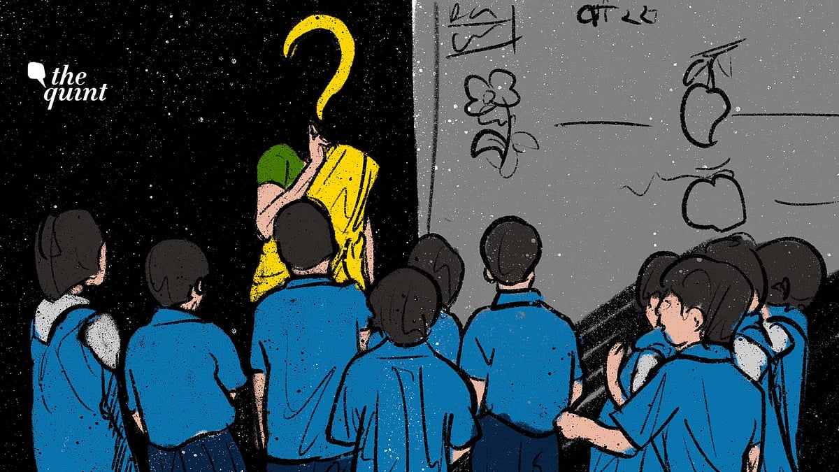 <div class="paragraphs"><p>Many teachers were recruited using fake documents. Image used for representation.</p></div>