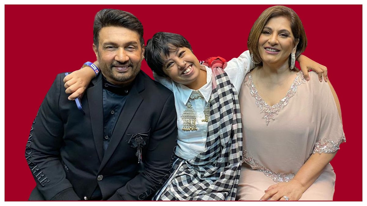 <div class="paragraphs"><p>Archana Puran Singh and Shekhar Suman on comedy as a profession&nbsp;</p></div>