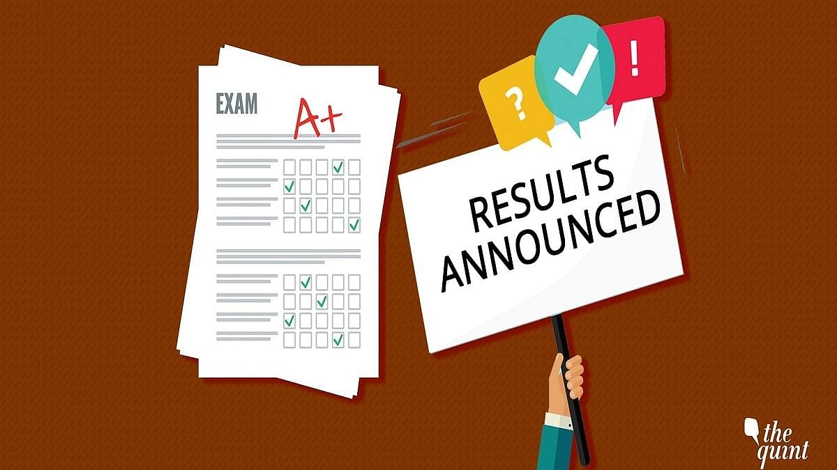 <div class="paragraphs"><p>Jharkhand Board JAC 10th Result Declared. Details Here.</p></div>