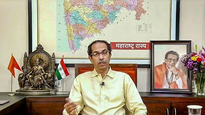 <div class="paragraphs"><p>Uddhav Thackeray.&nbsp;</p></div>