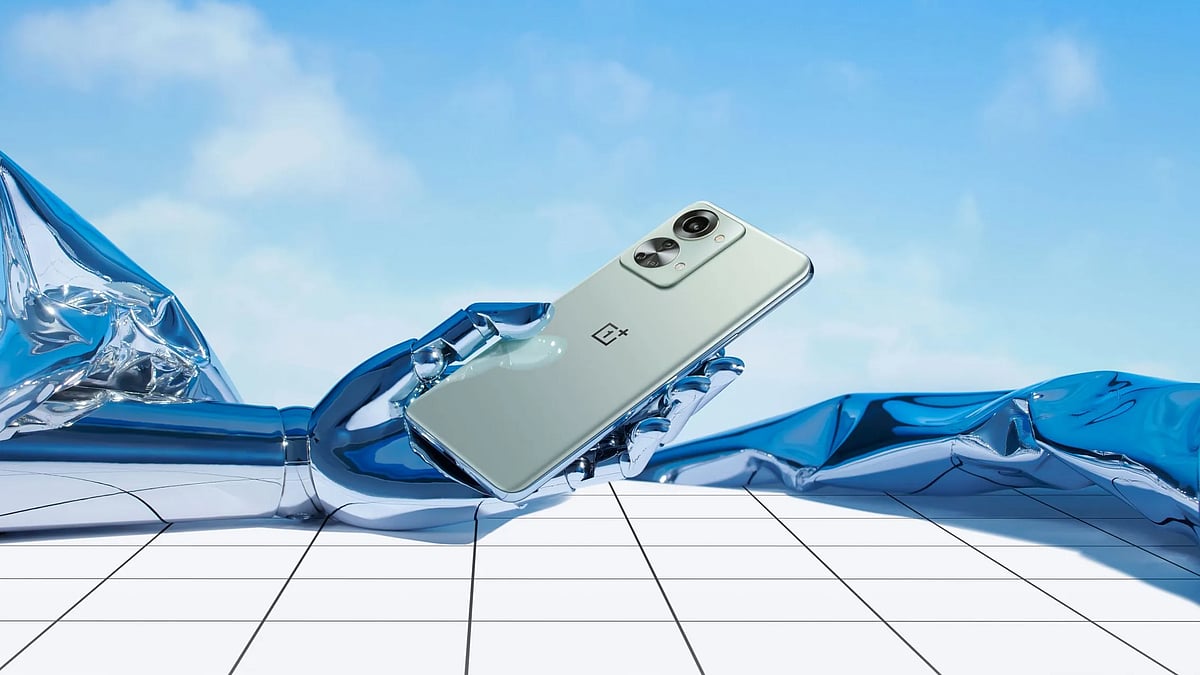 <div class="paragraphs"><p>OnePlus Nord 2T Launch Date</p></div>